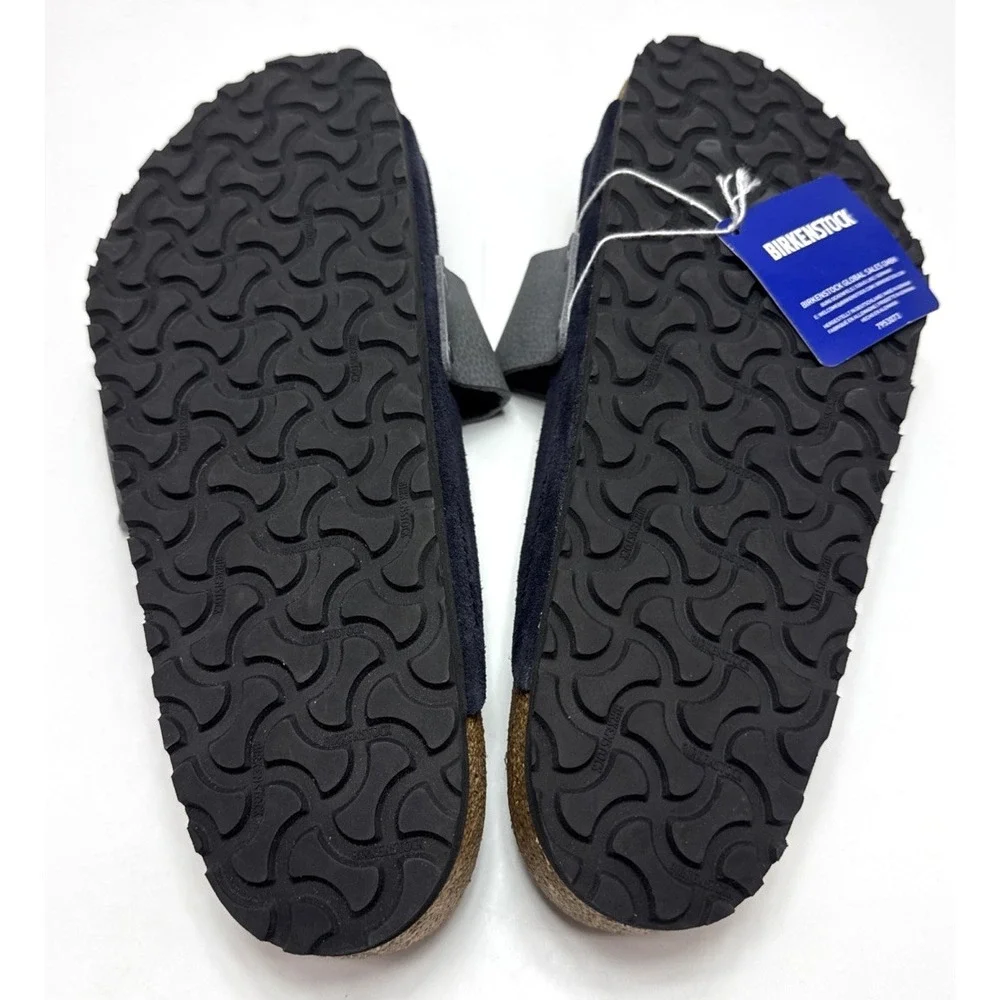 Birkenstock men kyoto